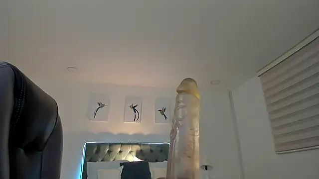  Natalie18 online show from October 2025 03:41:01 AM