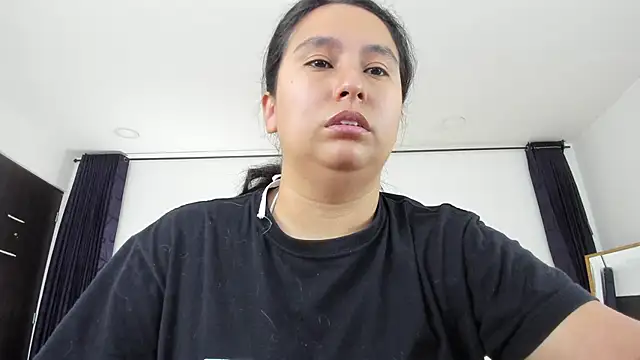  Natalie18 online show from October 2025 03:28:01 AM