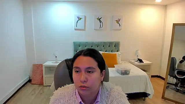  Natalie18 online show from September 2025 03:33:01 AM
