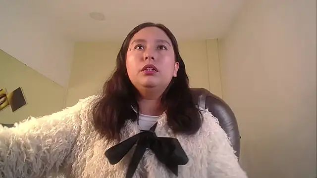  Natalie18 online show from November 2025 12:55:01 AM