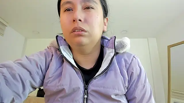  Natalie18 online show from November 2025 04:27:02 AM