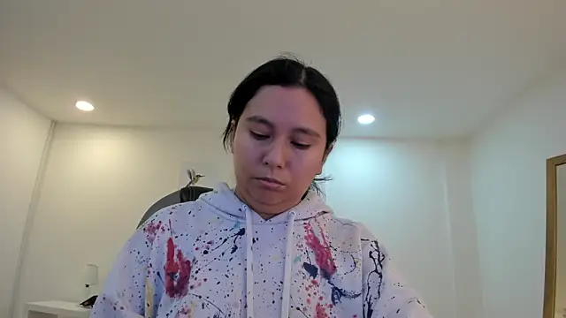  Natalie18 online show from September 2025 03:29:01 AM