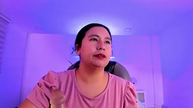  Natalie18 online show from October 2025 03:18:01 AM