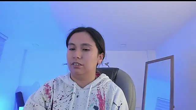  Natalie18 online show from March 2025 02:48:01 AM