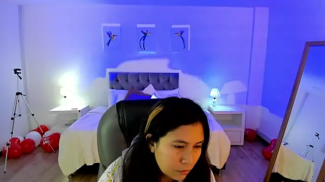  Natalie18 online show from February 2025 03:10:02 AM