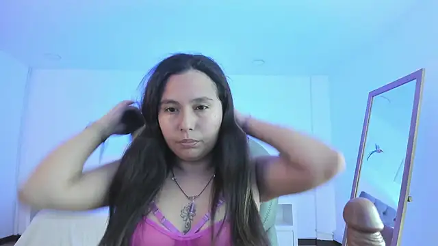 Natalie18 online show from March 2025 03:40:01 AM