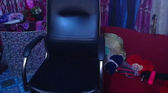 SnoowForYou online show from March 2025 01:06:01 AM