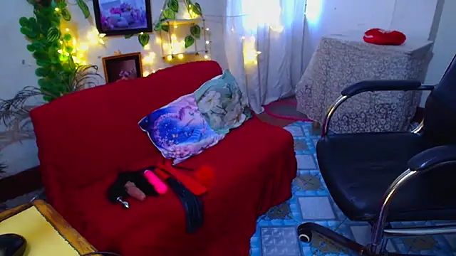 SnoowForYou online show from November 2025 02:23:01 AM