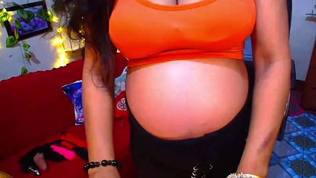 SnoowForYou online show from January 2026 02:18:02 AM