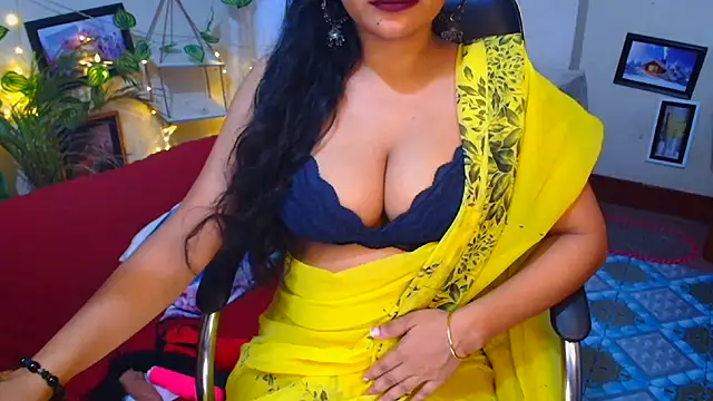 SnoowForYou online show from October 2025 12:45:01 AM