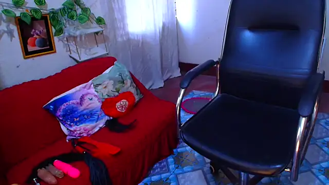 SnoowForYou online show from March 2026 02:28:01 AM