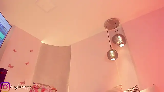 angeline-777 online show from September 2025 12:48:01 PM