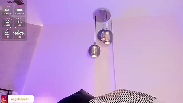 angeline-777 online show from February 2025 01:28:01 PM