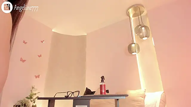 angeline-777 online show from October 2025 12:57:02 PM