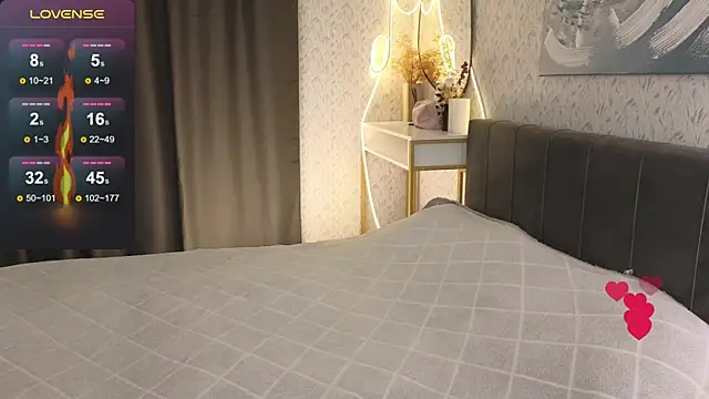YourSweetDream  online show from October 2025 08:27:01 AM