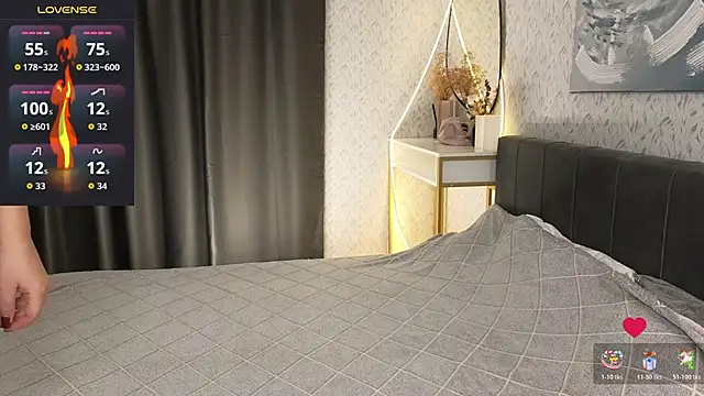 YourSweetDream  online show from November 2025 08:14:02 AM