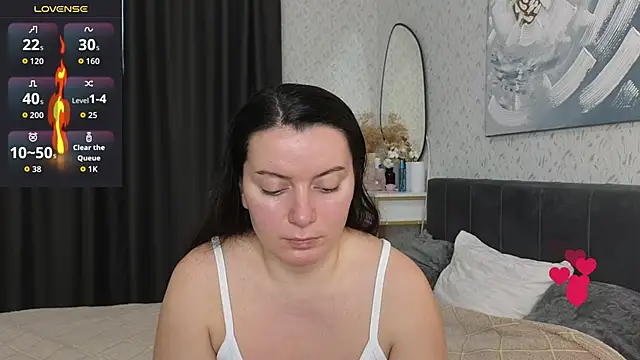 YourSweetDream  online show from March 2026 08:37:01 AM