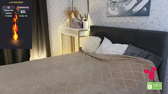 YourSweetDream  online show from April 2026 08:07:02 AM