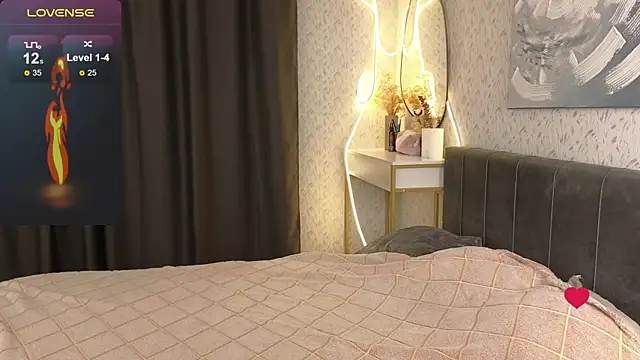 YourSweetDream  online show from October 2025 08:16:02 AM