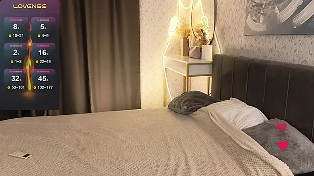 YourSweetDream  online show from October 2025 08:07:02 AM