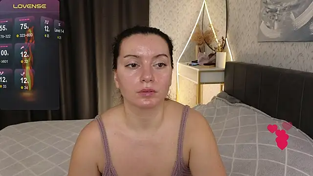 YourSweetDream  online show from November 2025 08:18:01 AM