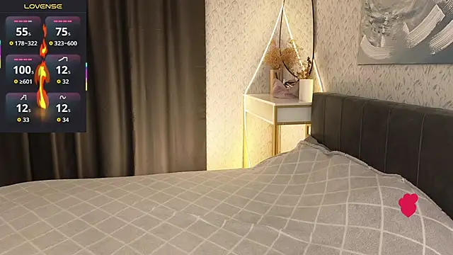 YourSweetDream  online show from November 2025 08:08:01 AM