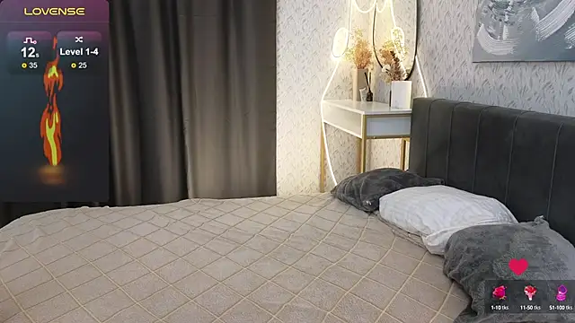 YourSweetDream  online show from October 2025 08:27:01 AM