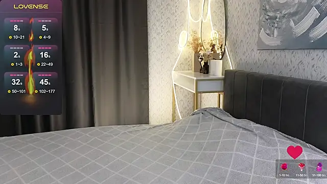 YourSweetDream  online show from October 2025 07:38:02 AM