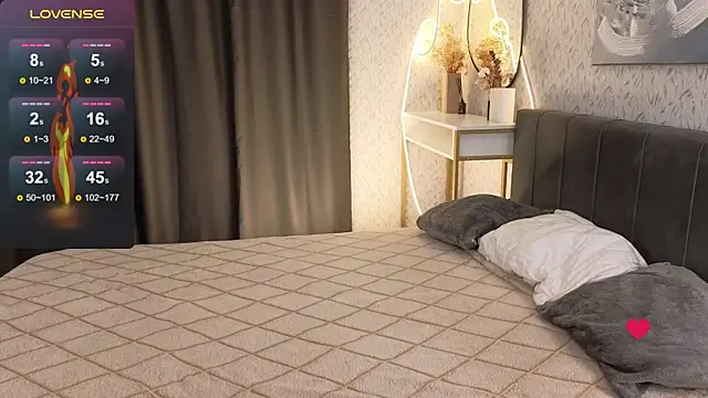 YourSweetDream  online show from October 2025 07:57:02 AM