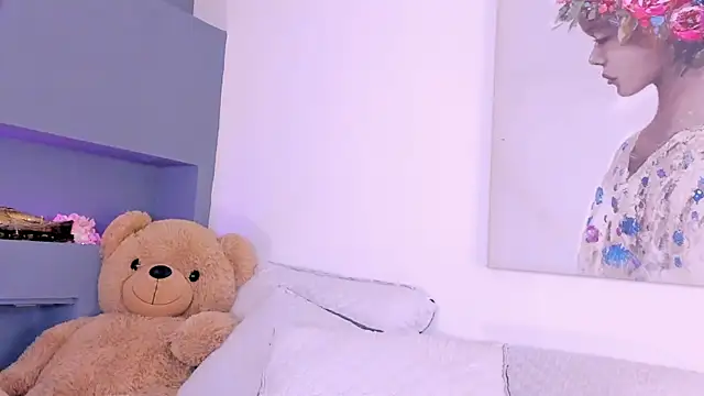 rosemonrooe online show from March 2025 09:18:02 PM