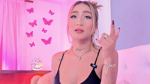 rosemonrooe online show from March 2026 03:51:01 AM