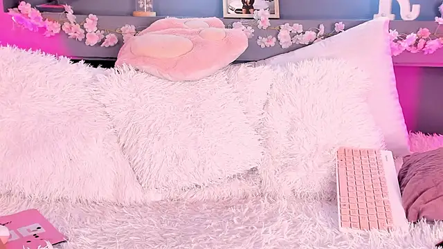 rosemonrooe online show from November 2025 05:13:01 PM