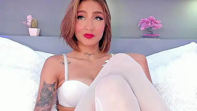 rosemonrooe online show from October 2025 04:55:02 PM