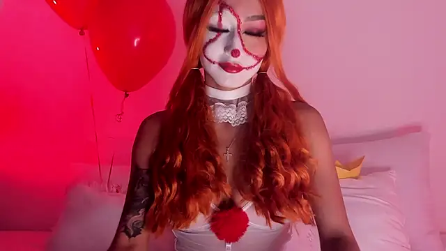 rosemonrooe online show from October 2025 05:12:02 PM