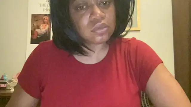 MommyConfident online show from July 2026 05:03:02 AM