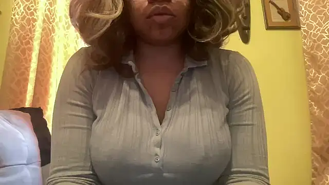 MommyConfident online show from April 2026 07:12:01 PM