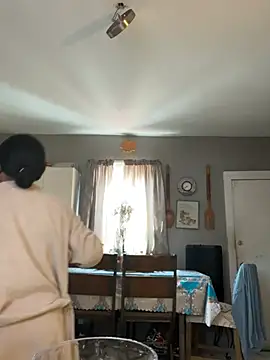 MommyConfident online show from July 2026 03:14:01 PM