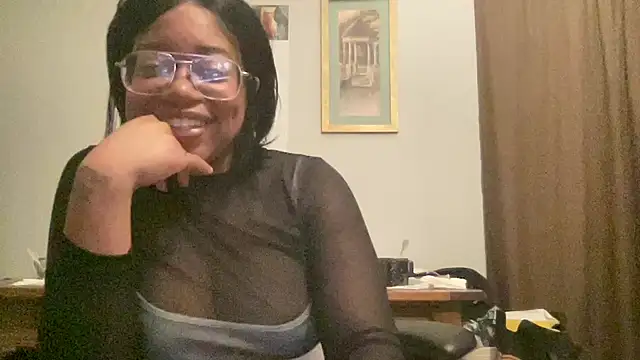 MommyConfident online show from June 2026 06:54:01 AM