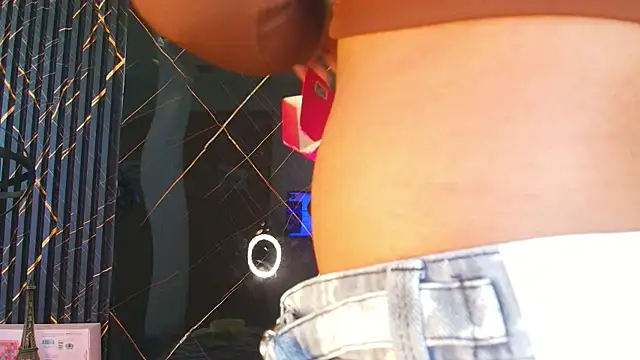 Kagome01 online show from March 2026 12:56:01 PM