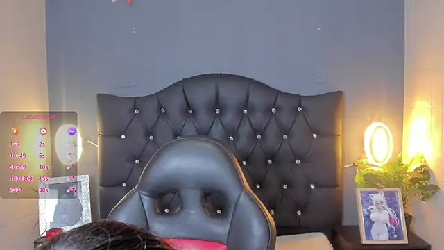 Kagome01 online show from April 2026 12:17:01 PM