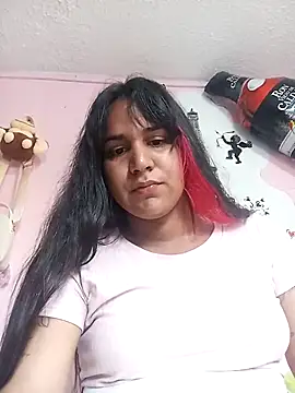 Kagome01 online show from May 2026 01:38:01 PM