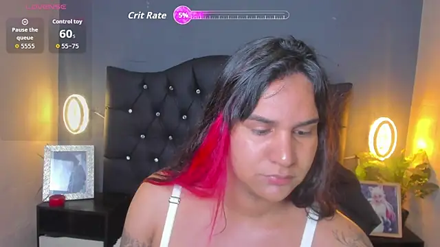 Kagome01 online show from April 2026 12:44:01 PM