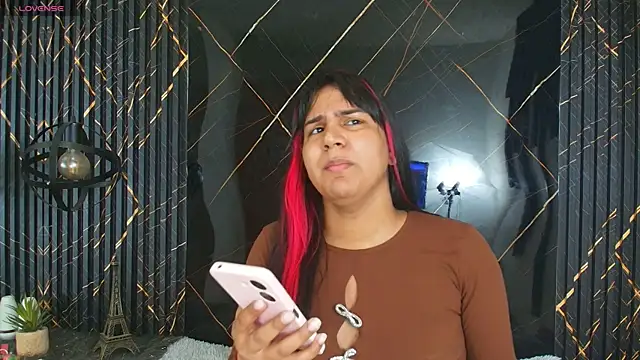 Kagome01 online show from March 2026 12:38:01 PM