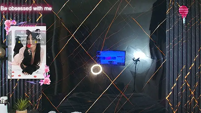 Kagome01 online show from March 2026 01:02:01 PM