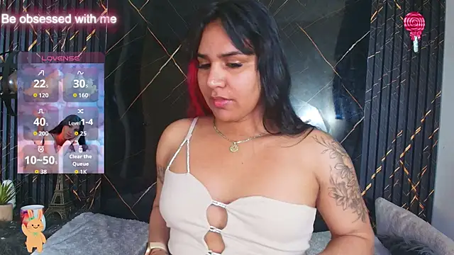 Kagome01 online show from February 2026 01:33:01 PM