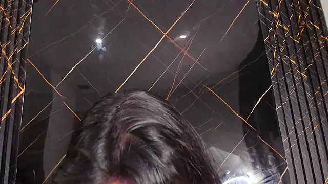 Kagome01 online show from October 2025 12:51:02 PM