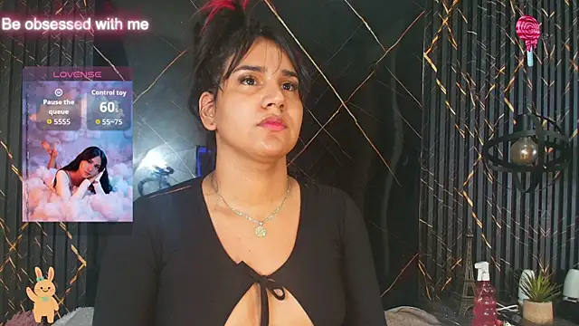 Kagome01 online show from February 2026 11:32:01 AM