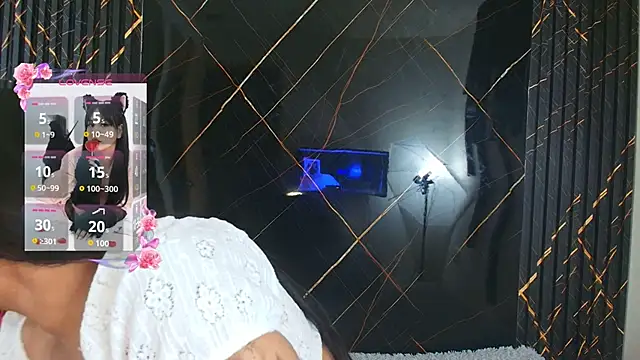 Kagome01 online show from March 2026 11:52:02 AM