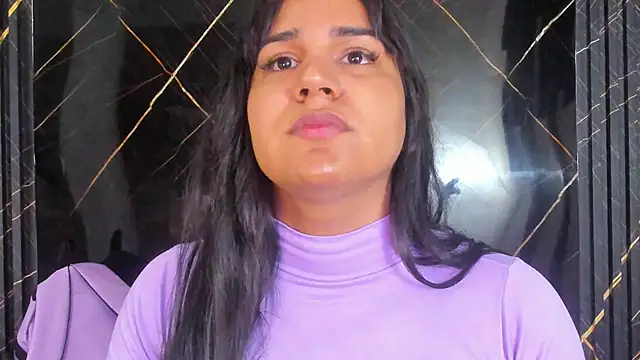 Kagome01 online show from October 2025 01:01:02 PM