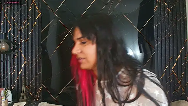 Kagome01 online show from February 2026 01:02:01 PM